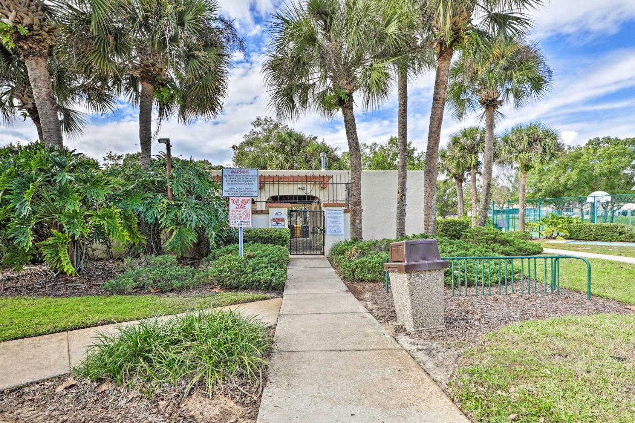 Kissimmee Home With Game Room, 7 Mi To Disney Parks! 포 코너스 외부 사진