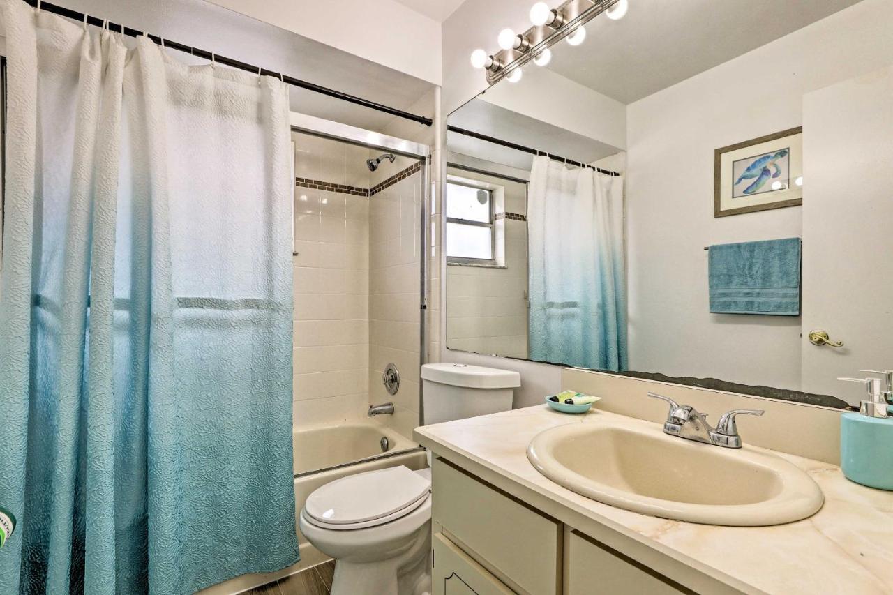 Kissimmee Home With Game Room, 7 Mi To Disney Parks! 포 코너스 외부 사진